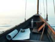 American Adventurer Kelsey Pfendler Completes Record-Breaking Pacific Row