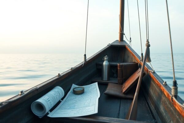 American Adventurer Kelsey Pfendler Completes Record-Breaking Pacific Row