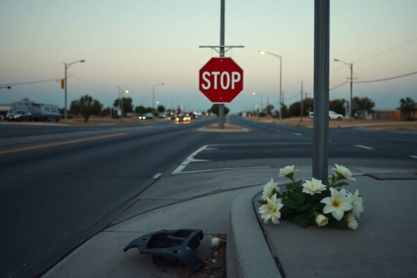 Apple Valley Tragedy: Community Supports Family After Fatal Crash