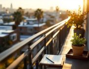 Balcony solar panels: the fight for energy access in San Diego