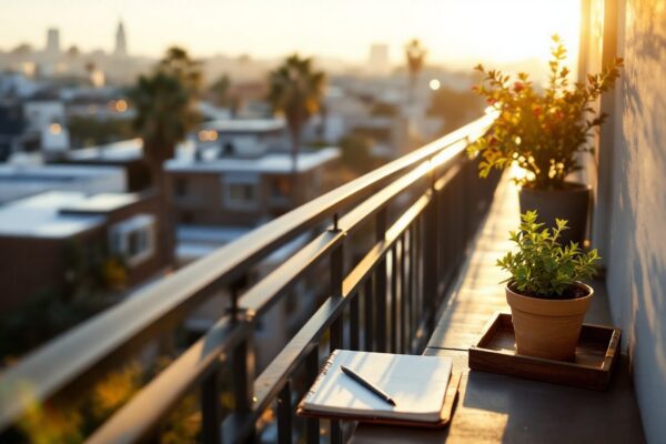 Balcony solar panels: the fight for energy access in San Diego