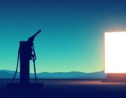 California gas prices hold steady at $5.554 per gallon this week