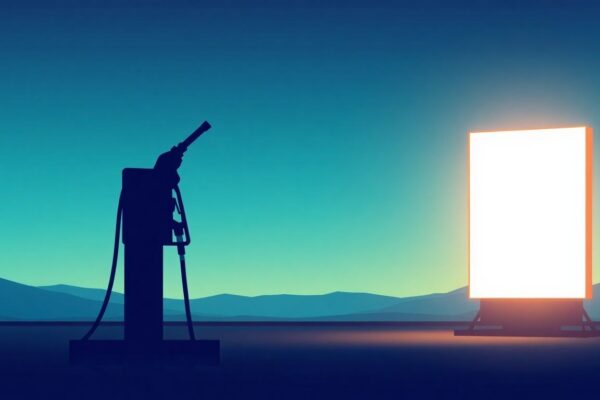 California gas prices hold steady at $5.554 per gallon this week