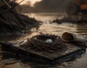 California Fish & Wildlife cites OC Water District for alleged destruction of bird nest
