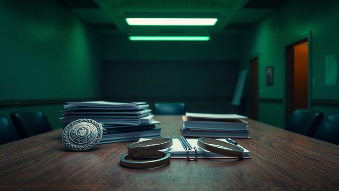 California's Public Safety Workers Face Undervaluation and Severe Staffing Shortages