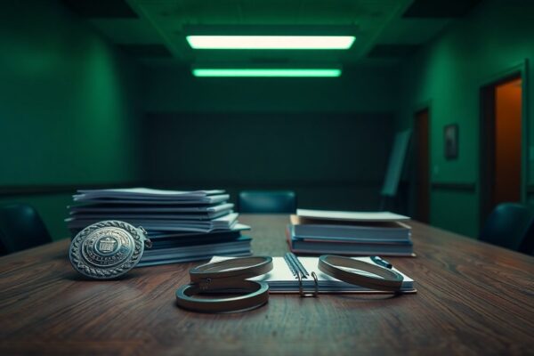 California's Public Safety Workers Face Undervaluation and Severe Staffing Shortages