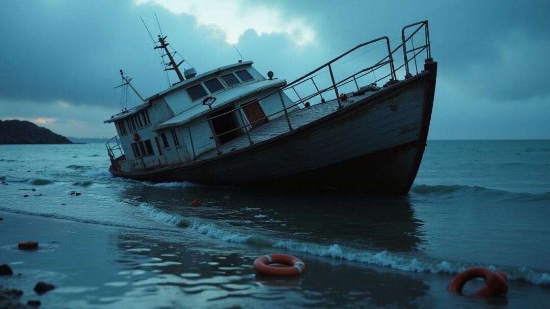 Coast Guard suspends search for three missing after San Francisco Bay boat capsizes