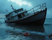 Coast Guard suspends search for three missing after San Francisco Bay boat capsizes
