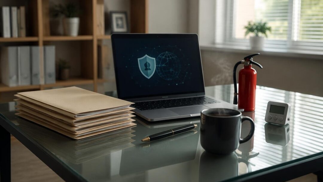 Creating an all-hazards continuity plan for small businesses