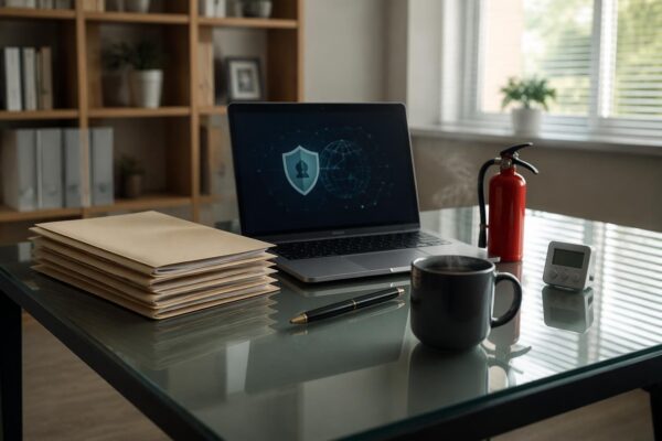 Creating an all-hazards continuity plan for small businesses