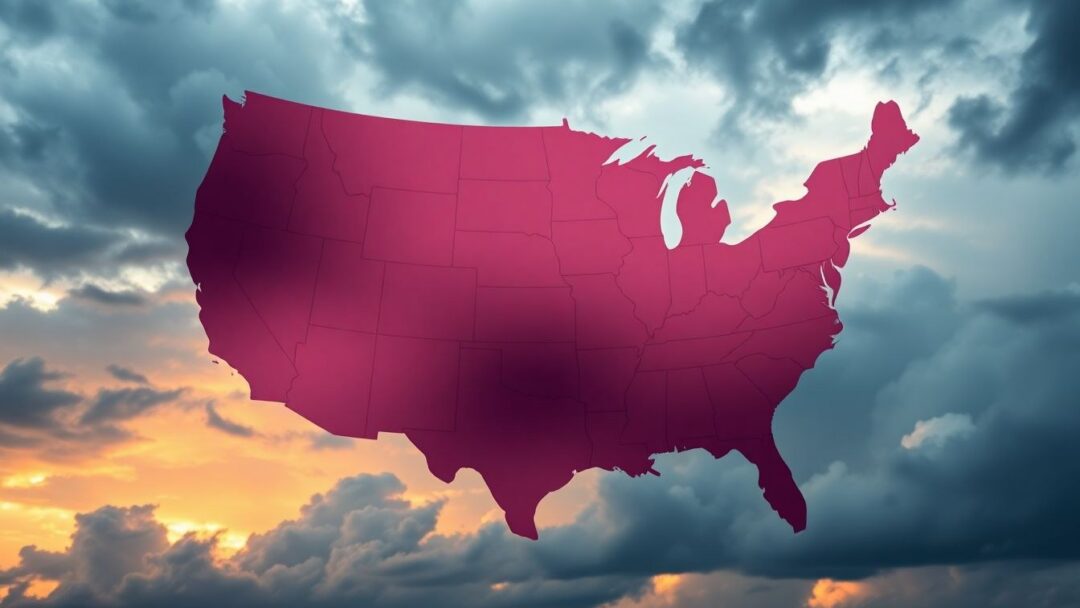 Severe Extreme Heat Warning for California's San Diego County Deserts