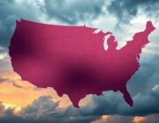 Severe Extreme Heat Warning for California's San Diego County Deserts
