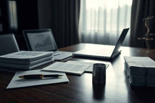 Decoding indictments, consent decrees, and SEC filings