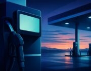 California gas prices hold steady at $5.354 per gallon this week