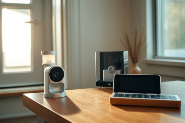 Essential security strategies for residences and small businesses