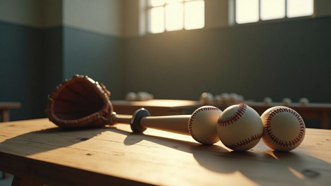 Essential youth baseball skills for college scouts and coaches