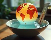 Experts Warn of Extreme Weather as Strong El Niño Develops