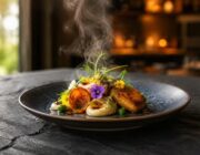 Explore the Latest Restaurant Openings and Transformations in the East Bay
