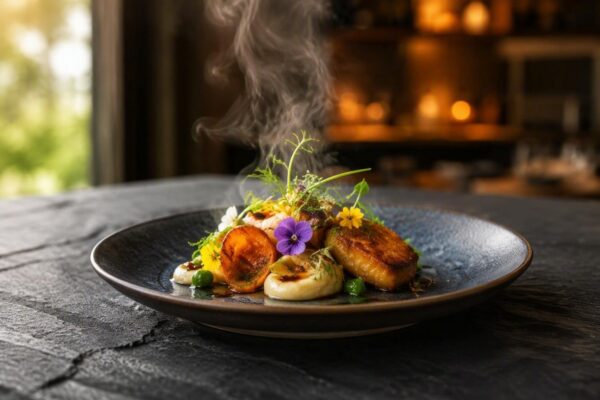 Explore the Latest Restaurant Openings and Transformations in the East Bay