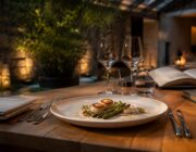 Exploring Bulle: Fresno's High-End Culinary Destination