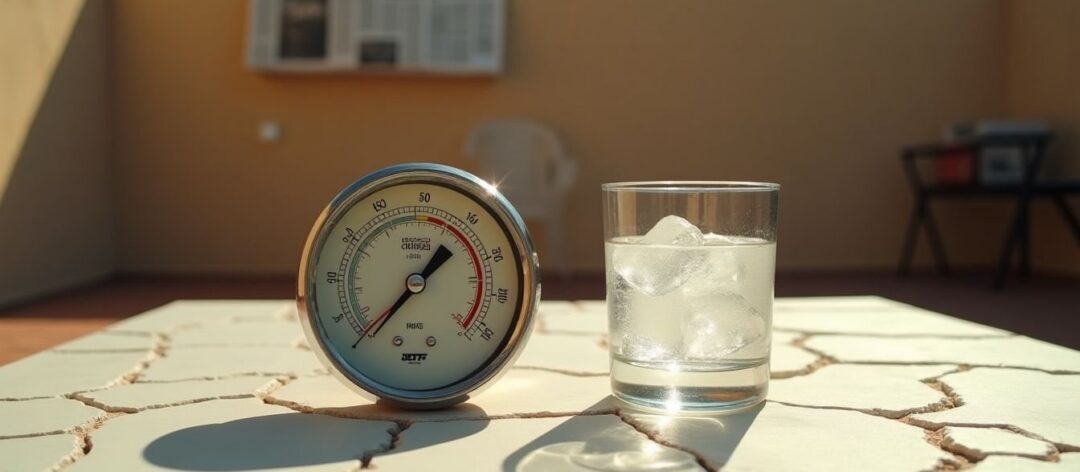 Extreme Heat Wave Grips Southern California: What You Need to Know