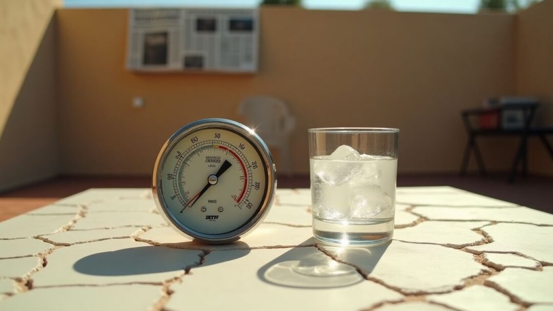 Extreme Heat Wave Grips Southern California: What You Need to Know