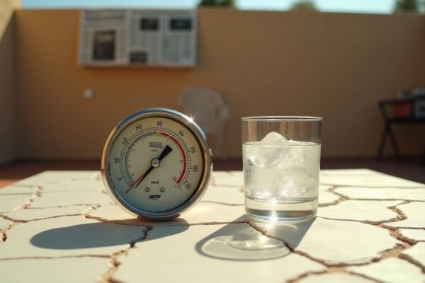 Extreme Heat Wave Grips Southern California: What You Need to Know