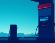 California gas prices hold steady at $5.20 per gallon this week