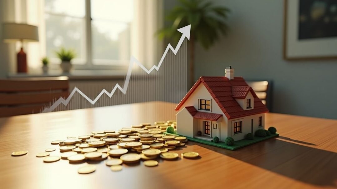 Fastest-growing home prices in California revealed for mid-2026