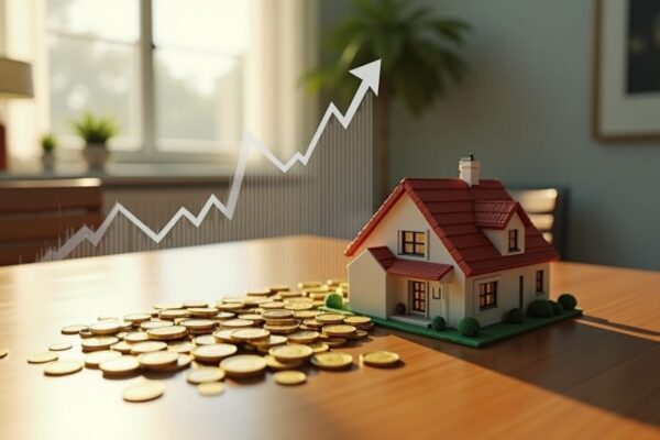 Fastest-growing home prices in California revealed for mid-2026