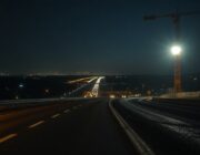 Fix 50 Project: Sacramento's Five-Year Highway Upgrade Approaches Finish Line