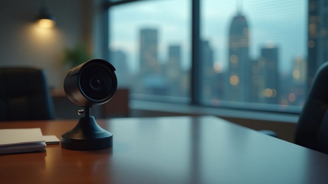 Flock Cameras in Costa Mesa: Privacy Debate Heats Up After Officer Misuse