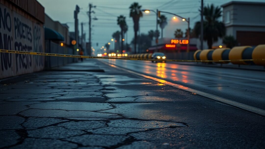 Fourth of July Riots in Newport Beach: Social Media's Role in Unrest
