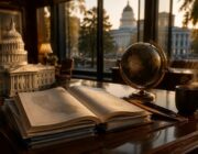 From Sacramento to Capitol: Anika Bjork's Journey in Public Affairs