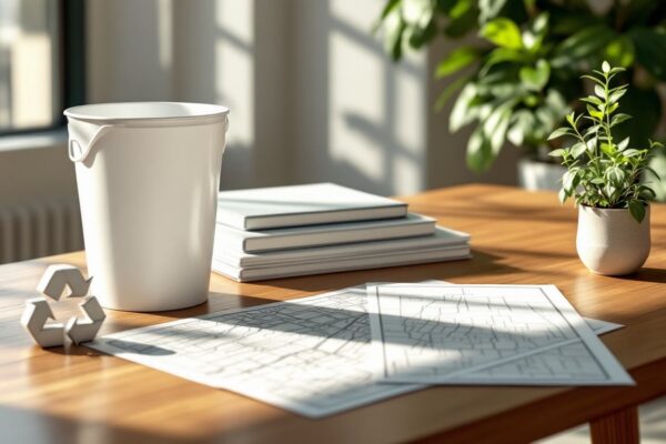 Getting involved in your city's waste management