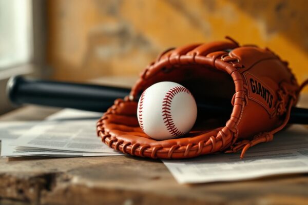 Giants Draft Jackson Flora Fourth Overall in 2026 MLB Draft