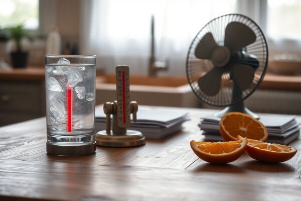 Heat dome weather explained: staying safe in long heat waves