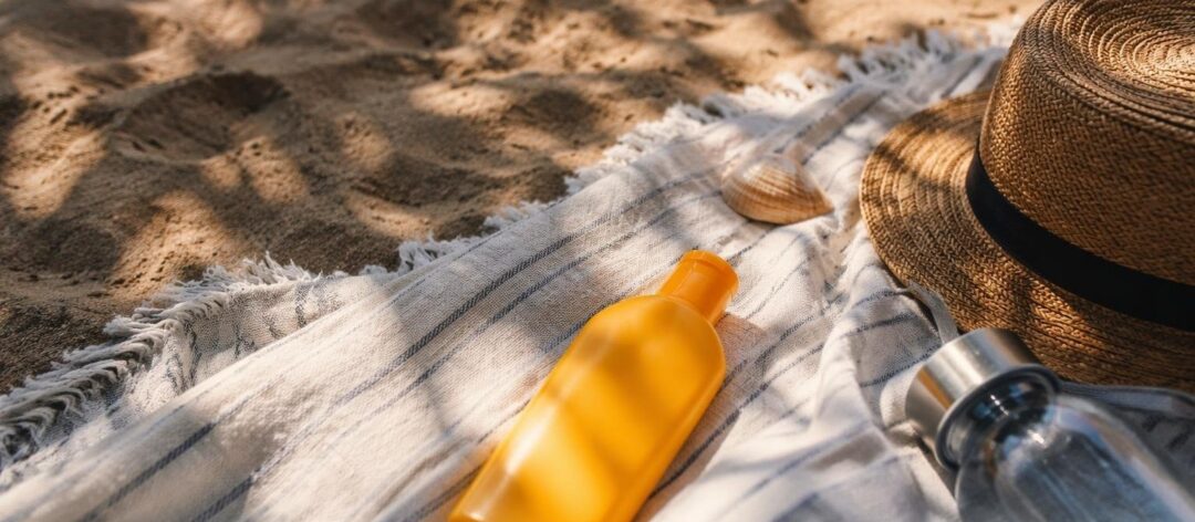 Heat Warnings and Beach Hazards: What to Expect This Week