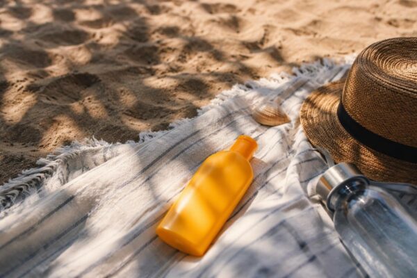 Heat Warnings and Beach Hazards: What to Expect This Week