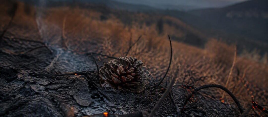 Heat wave threatens to intensify California's wildfire season