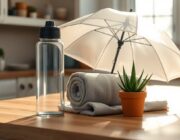 Heatwave survival strategies for urban and coastal Californians