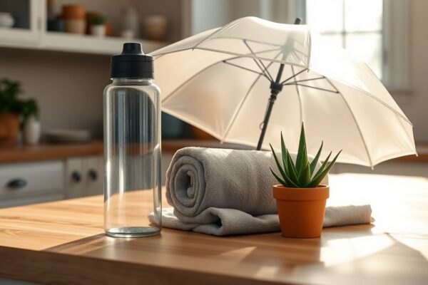 Heatwave survival strategies for urban and coastal Californians