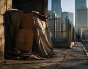 Homelessness in Los Angeles Increases by 3.4% Despite Previous Declines