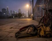 Homelessness in Los Angeles Increases in 2026 After Previous Declines