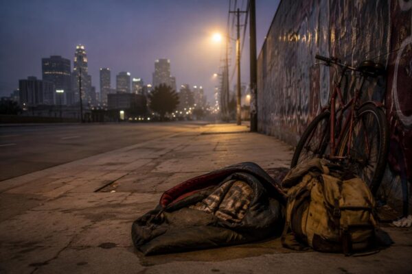 Homelessness in Los Angeles Increases in 2026 After Previous Declines