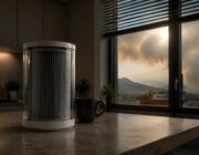 Household preparedness for wildfire smoke events