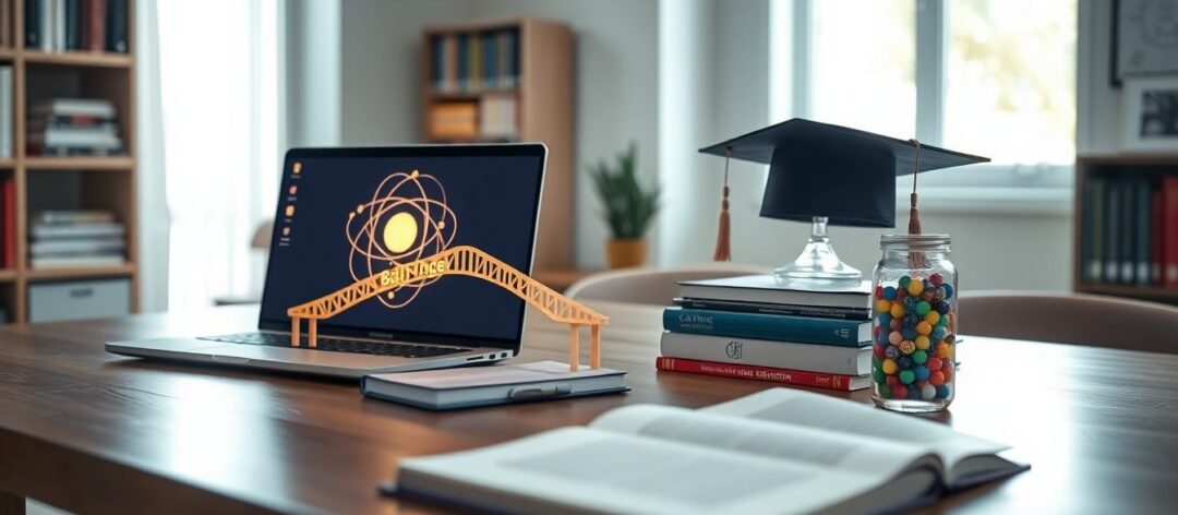 How Cal-Bridge is Transforming STEM Education for Minority Students