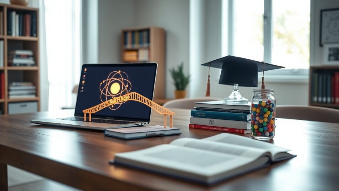 How Cal-Bridge is Transforming STEM Education for Minority Students