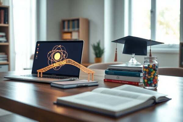 How Cal-Bridge is Transforming STEM Education for Minority Students