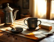 How coffee fueled the American Revolution and reshaped colonial culture